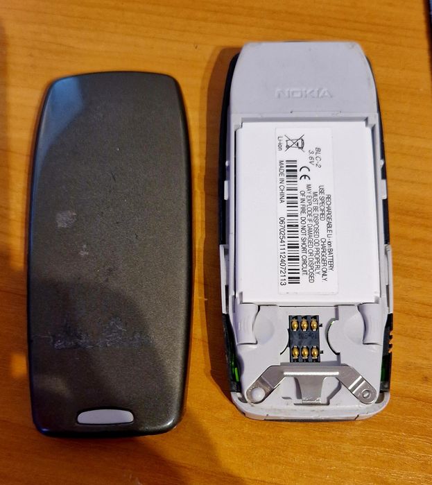Nokia 3310 (na części)(cena do negocjacji)