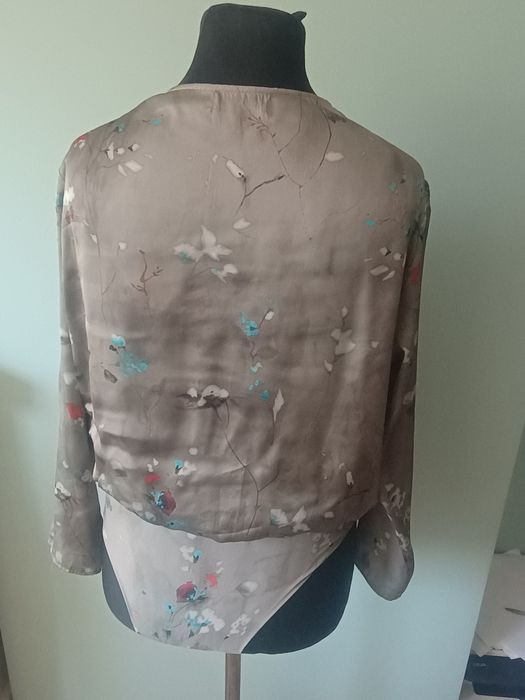 Zara body damskie M 38