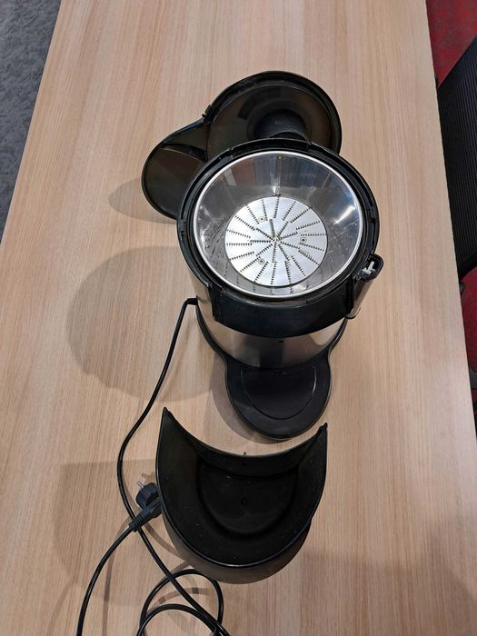 Wyciskarka do soków Waring Gastroprodukt CT 06790