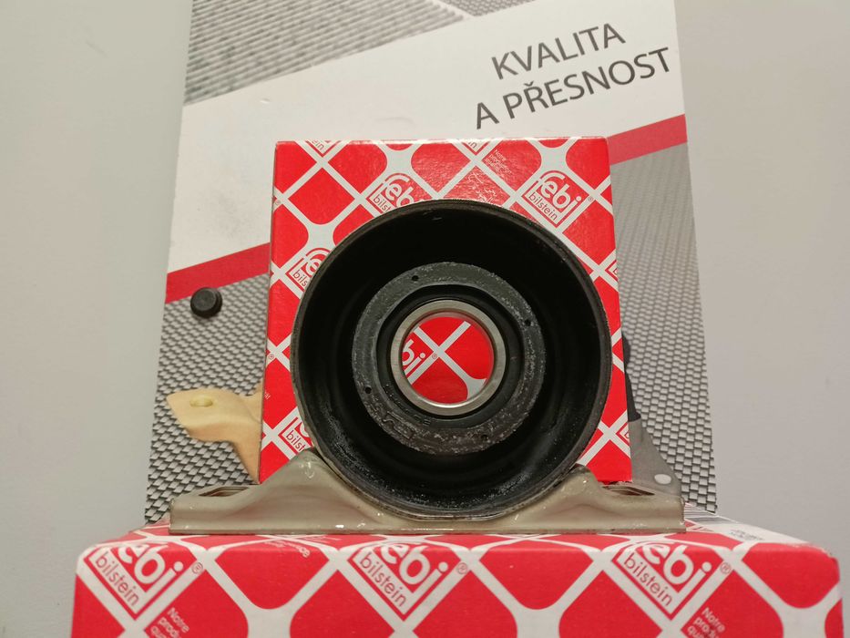 BMW 3 E30 Podpora wału napędowego kpl.> PROMOCJA !!!