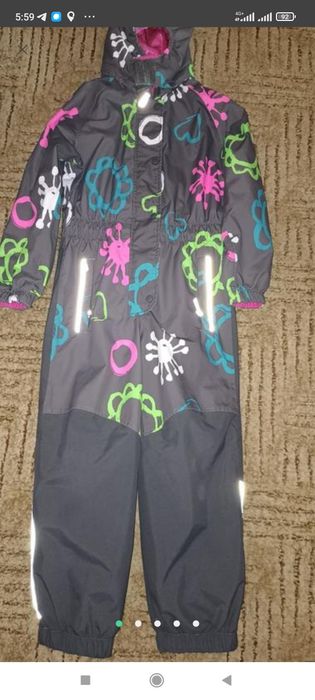 Комбінезон Reima