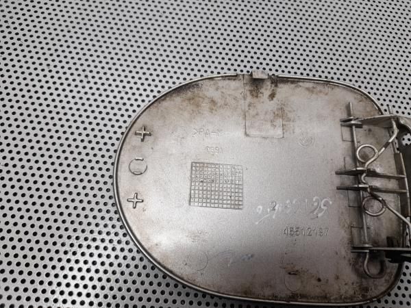 Tampa depósito combustível FIAT Seicento / 600 (187_)