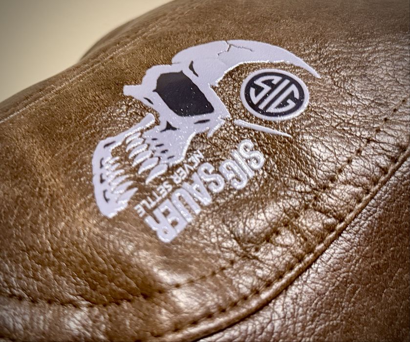 Czapka skull czacha czaszka smykówka kaszkiet