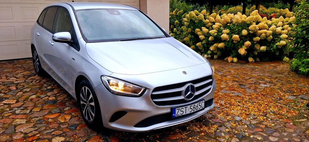 Mercedes-Benz Klasa B