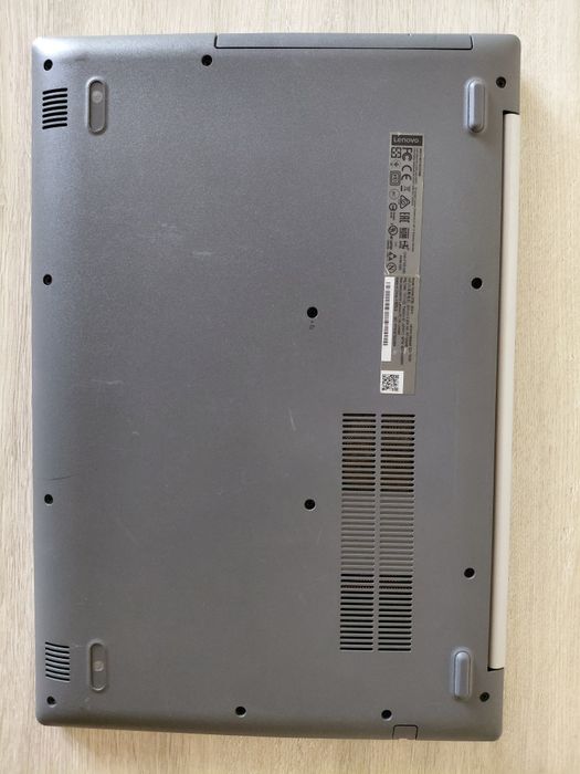 Ноутбук Lenovo idea pad 320-15