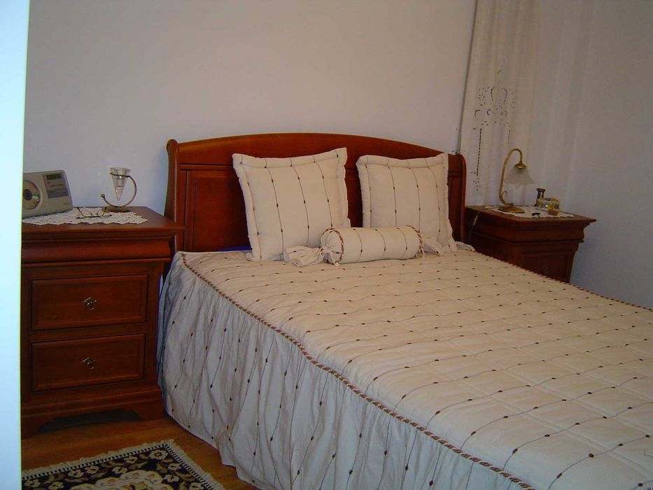 Apartamento T2 com suite para arrendar