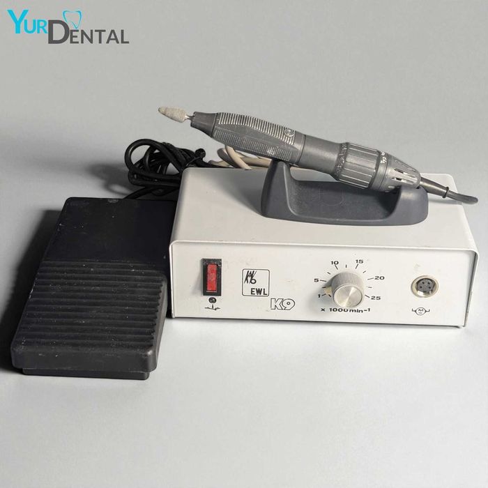 Технічний мікромотор KaVo K9