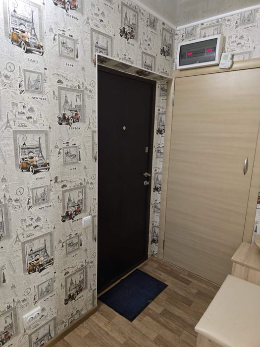 Сдам 1 ком кв  Проспект Победы