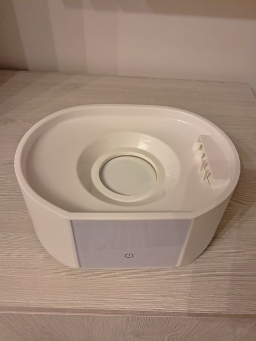 Esterilizador e Secador de Biberões Chicco 2 em 1 (Como Novo)