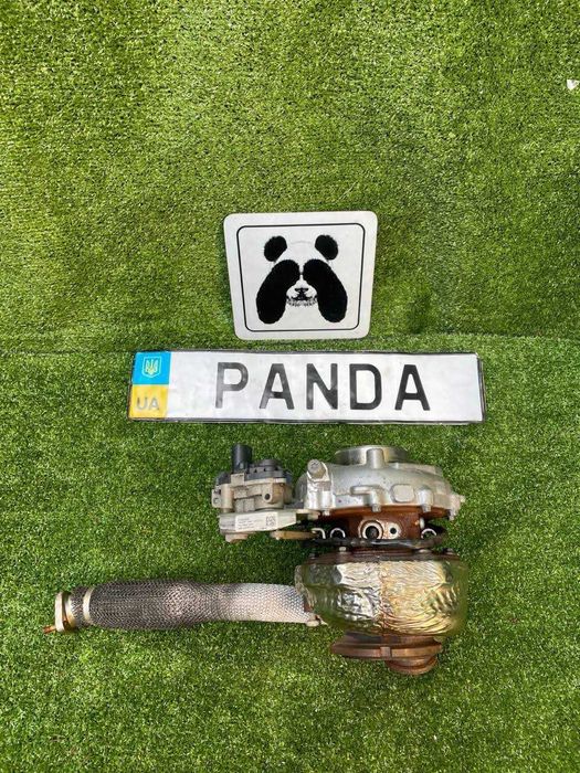 Audi A6 C8 турбіна 3.0tdi 2022 рік ідеал Q7 4M Q8 A7 4K8 A5 8W A4 B9