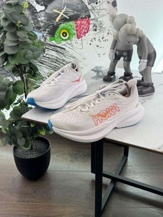 Кросівки Hoka Mach 6 39 розмір Е14971