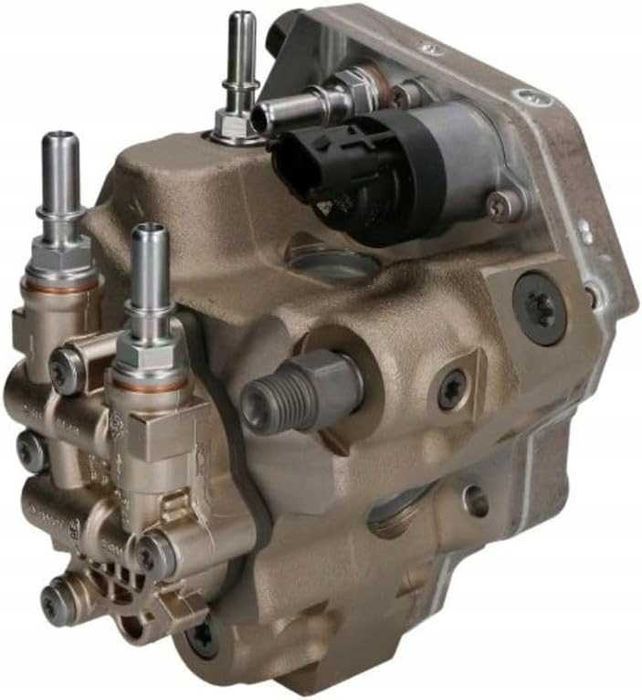 Pompa 0445.020.137 Bosch DAF LF45, LF55 4.5 6.7L Regenerowana
