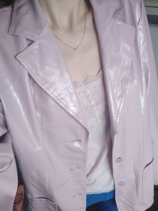 Куртка демисезонная 46 р.