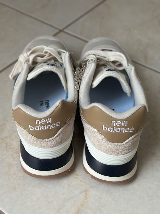Buty New Balance, 38 nowe