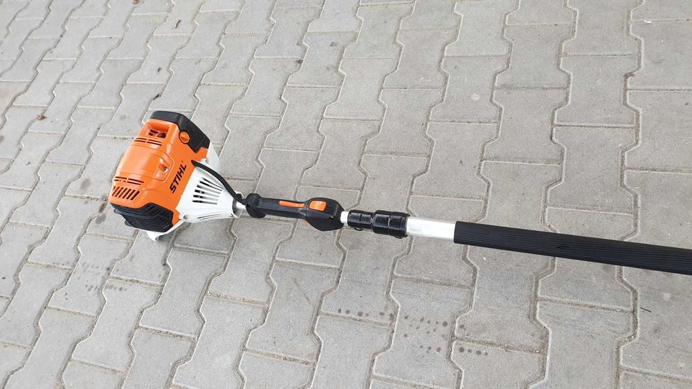 Okrzesywarka Stihl ht133