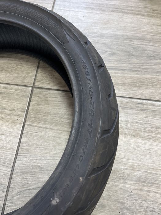 Мотошина Pirelli Angel GT2,gran turismo
