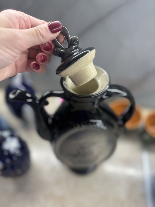 Куманець і кувшин