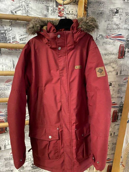 Куртка Columbia Timberline Ridge Jacket