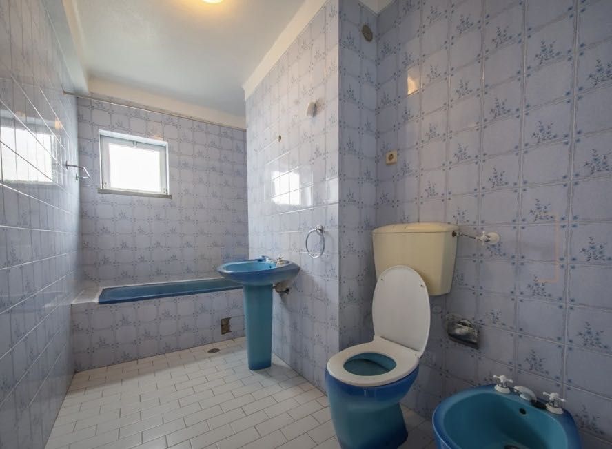 Apartamento disponível para arrendamento