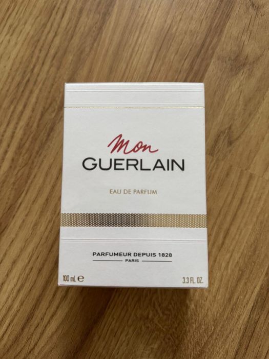 Perfum Mon Guerlain 100 ml