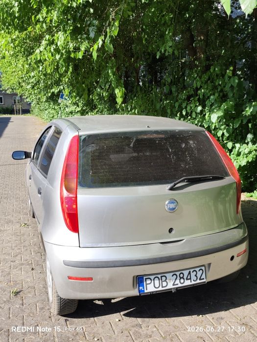 Samochód Prywatny