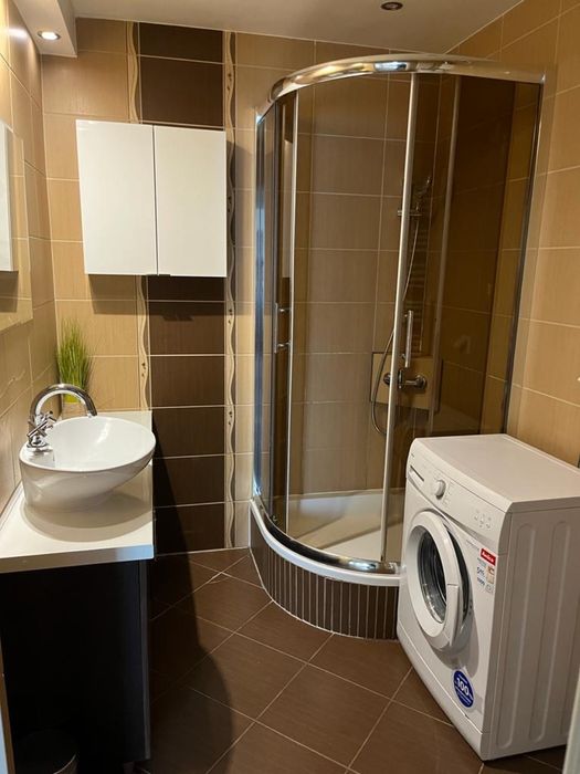 Komfortowe 3-pokojowe mieszkanie 57 m2 - wynajem bez prowizji