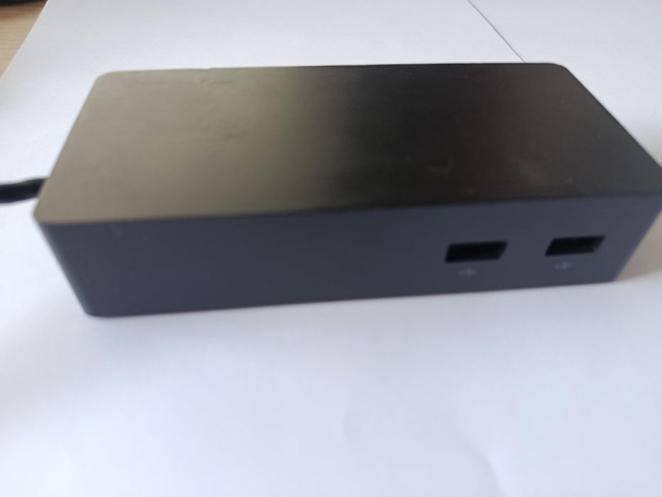 Док станція Surface Dock + блок живлення