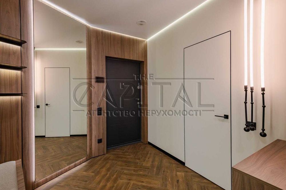 Оренда квартири ЖК“Manhattan”(90м2)