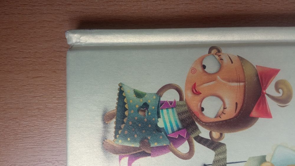 Duszki, stworki i potworki Dorota Gellner