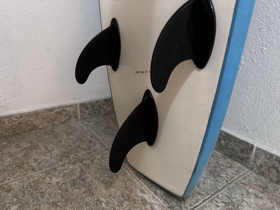 Prancha surf Softech 7’0