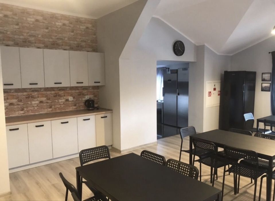 Noclegi pokoje kwatery pracownicze parking bezplatny - Bydgoszcz