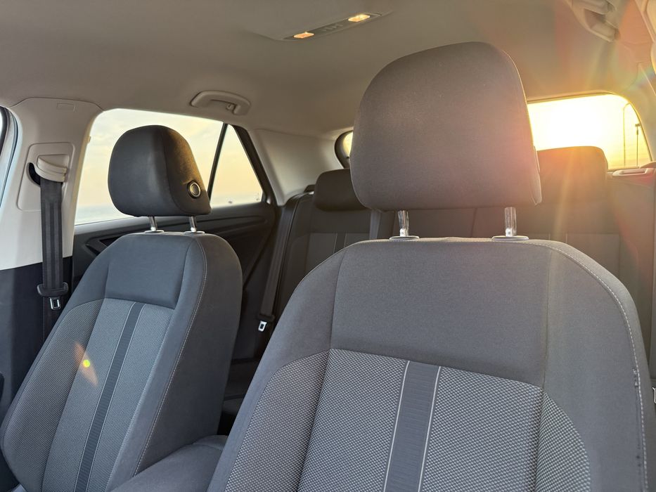 Volkswagen T-ROC 1.0 TSI