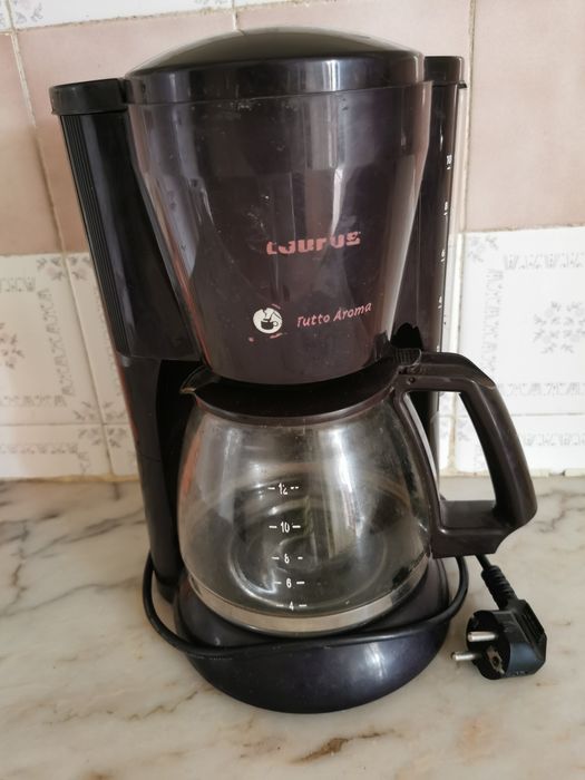 Máquina Café Filtro - Taurus
