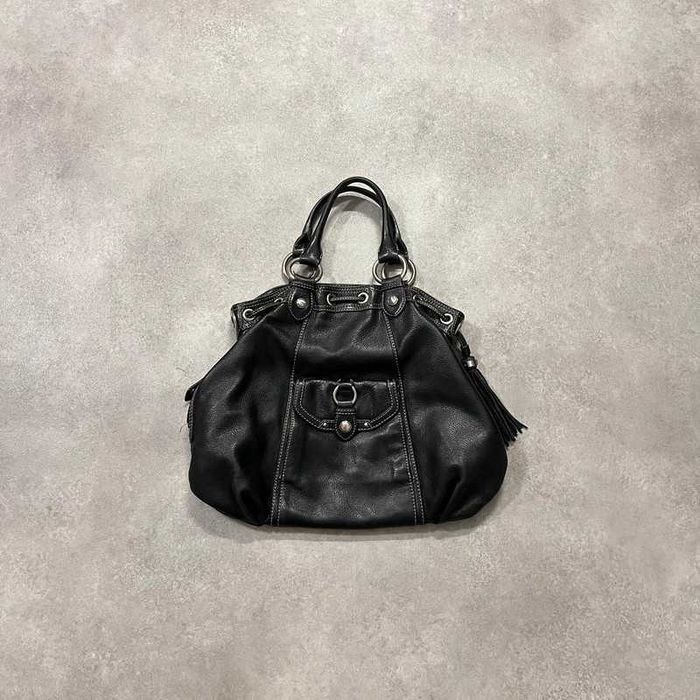 Vintage Torebka Y2K Pocket Bag Retro Y2K 90s Coquette