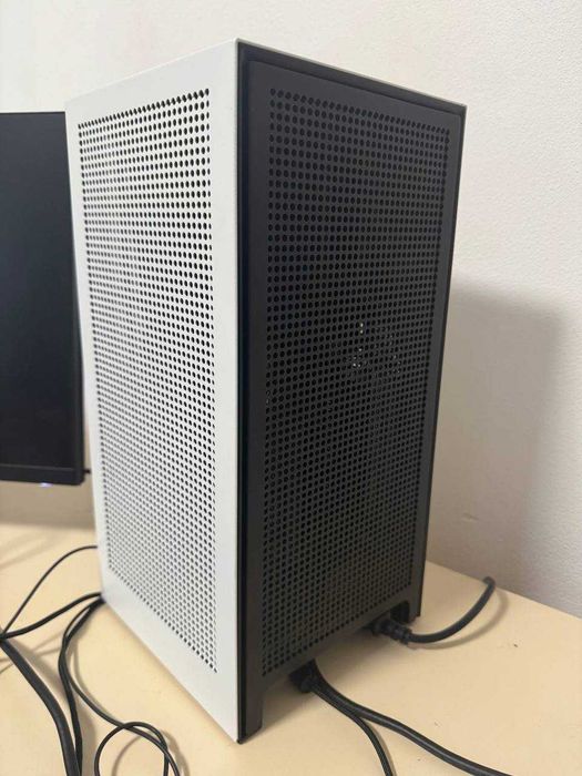Комп'ютер NZXT H1