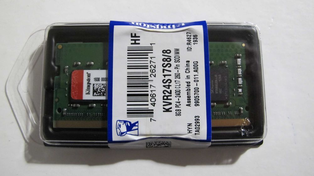Модули памяти SAMSUNG M471A5244CB0-CTD 4GB (Exceleram)