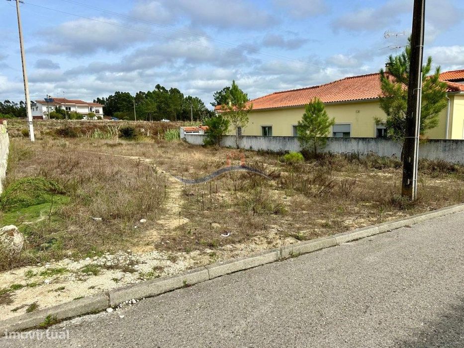Terreno - Amor — Amor, Leiria