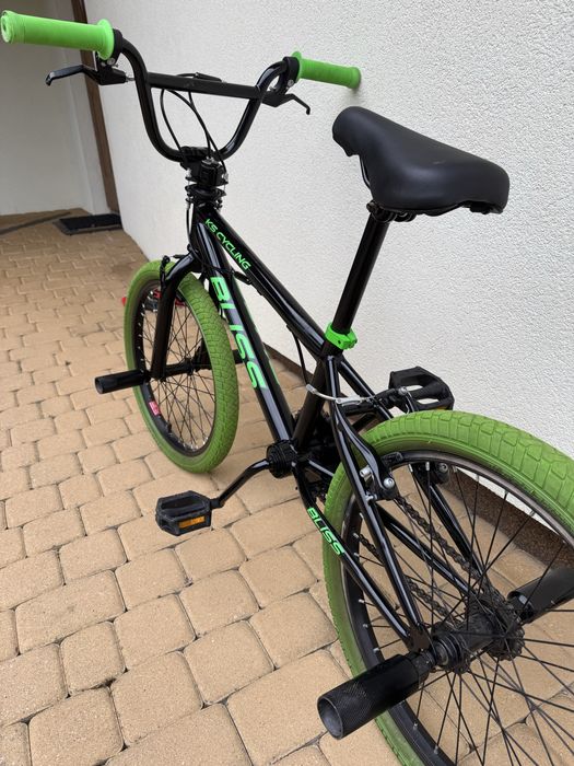 rower bmx.