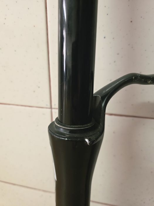 Suspensao marzocchi