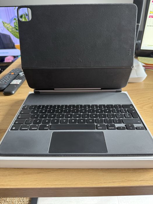 Apple Magic Keyboard iPad 12’9