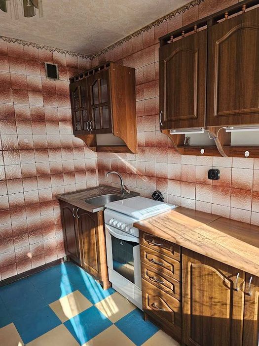 Сдам в аренду 1-к квартиру на Дементьева, Фрунзенский/Ломовский