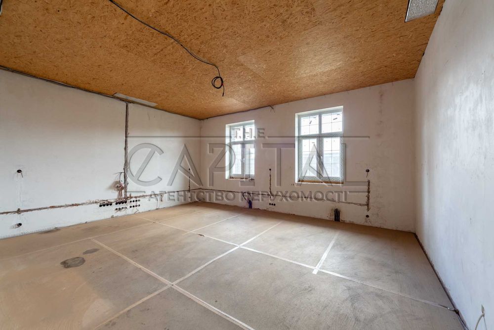 Продажа дома, Дмитровка, Бучанский р-н