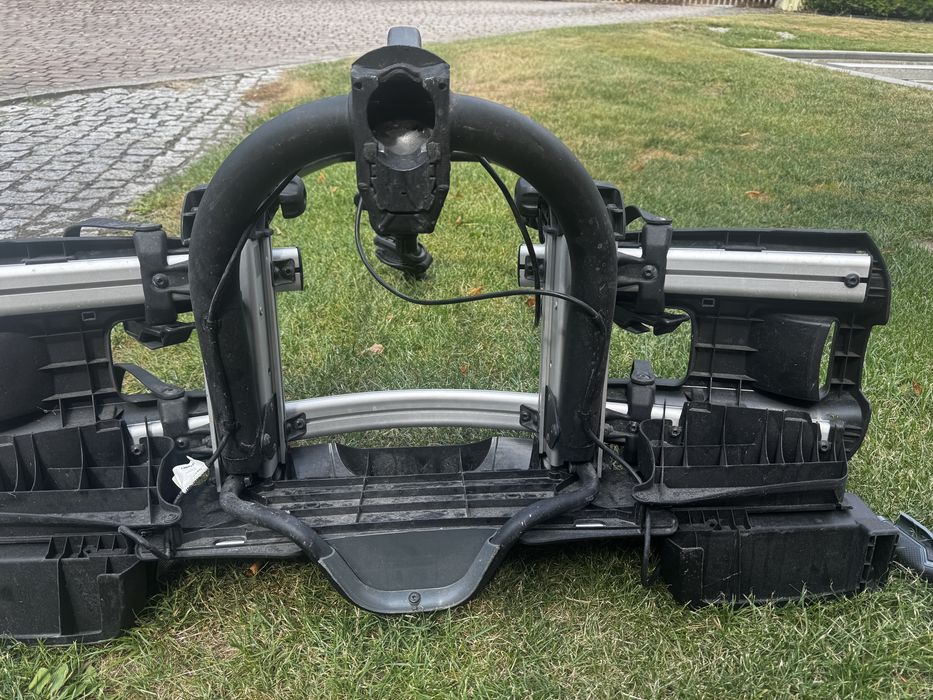 Thule coach 274 na 2rowery