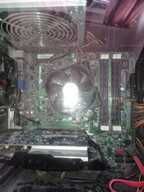 komputer stacjonarny i5 2400 8gb ram oraz karta graficzna gt 1030 2gb