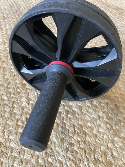 Abdominal Roller by Decathlon446820497921167362