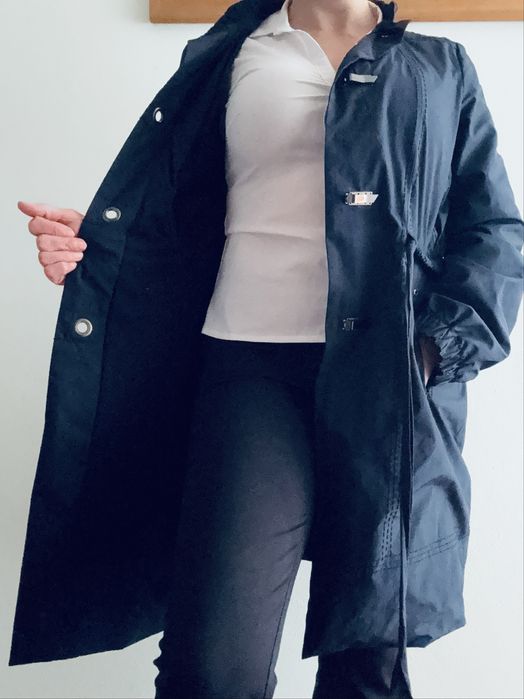 Casaco Impermeavel Tintoretto ORIGINAL