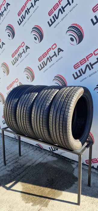 Літо 235/50/R19 4шт 7.5 мм Pirelli Scorpion Verde Колеса Шини Склад