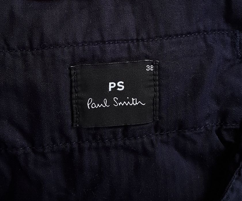 PS by Paul Smith шорти бермуди бавовняні оригінал W38 XL