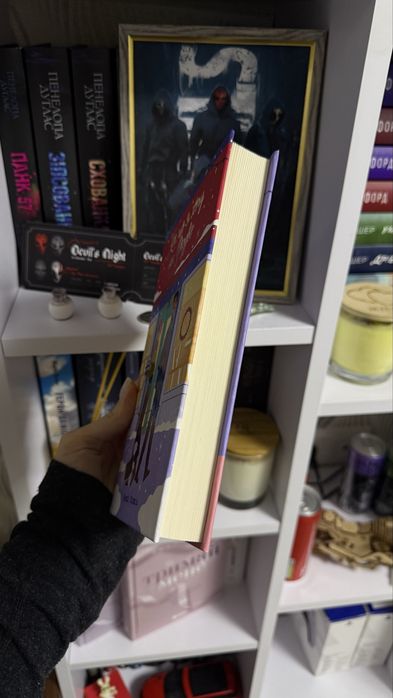 Усе, що я хочу на Різдво Венді Лоджіа