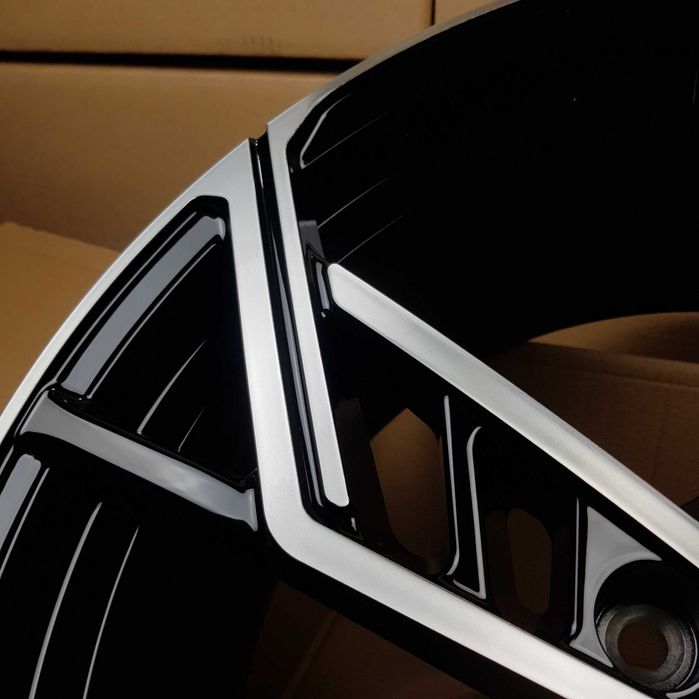 Нові Диски На Авто R20 5x112 VW Touareg Audi A4 A5 A6 A7 Q5 SQ5 Q7 SQ7 RS5 RS6 Skoda Kodiaq Ауді Р20 NEW